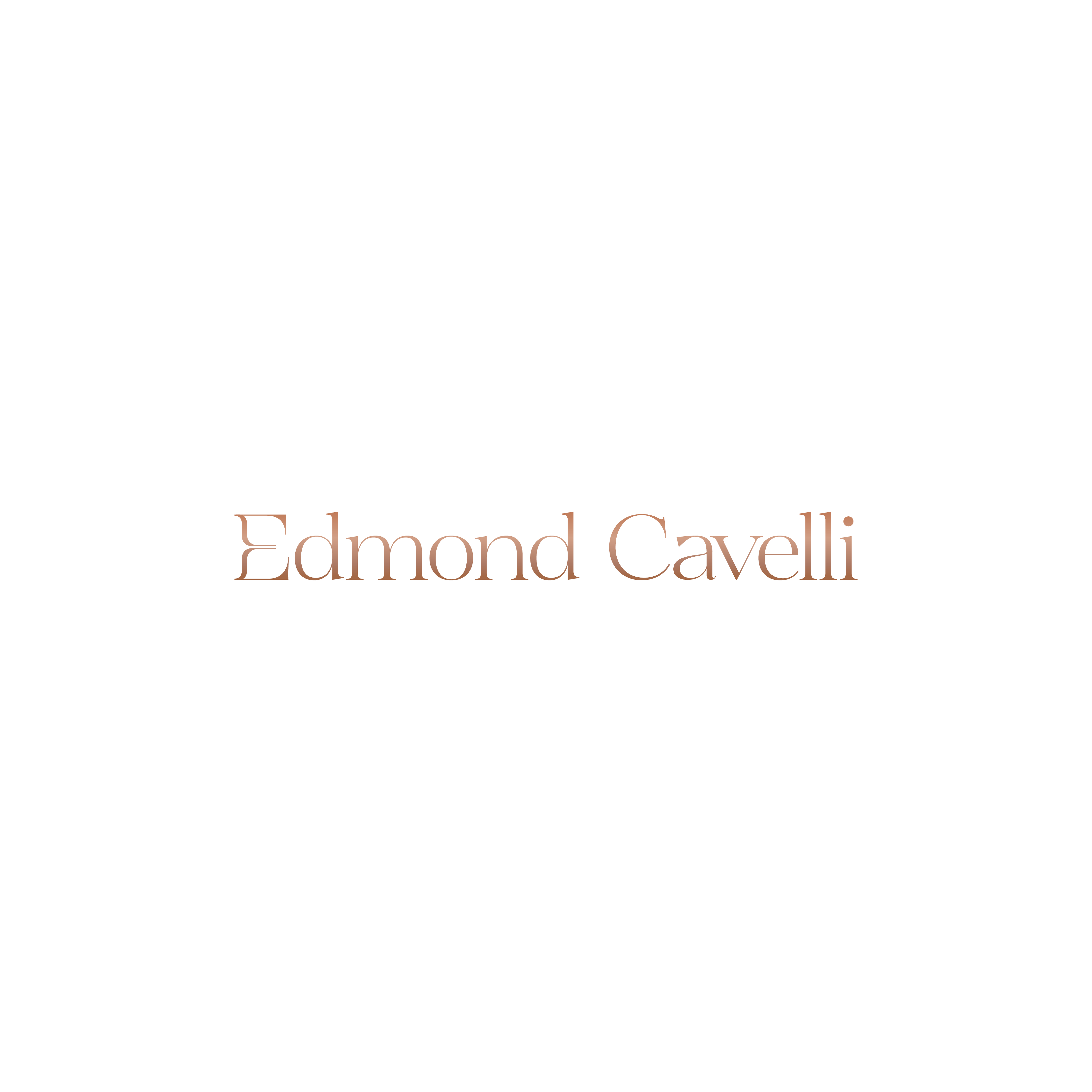 Edmond Cavelli